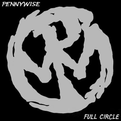 Capa do artigo Full Circle - CD