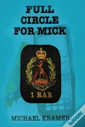 Capa do artigo Full Circle For Mick