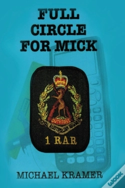Capa do artigo Full Circle For Mick