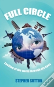 Capa do artigo Full Circle: Looking At The World Through My Eyes
