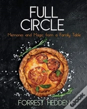 Capa do artigo Full Circle: Memories And Magic From A F