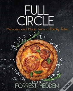 Capa do artigo Full Circle: Memories And Magic From A F