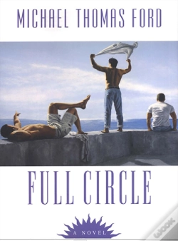 Capa do artigo Full Circle