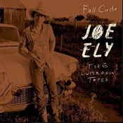 Capa do artigo Full Circle: The Lubbock Tapes - CD