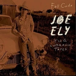 Capa do artigo Full Circle: The Lubbock Tapes - CD