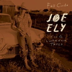 Capa do artigo Full Circle: The Lubbock Tapes - Vinil