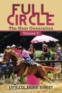Full Circle: The Next Generation Volume - Preview