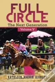 Capa do artigo Full Circle: The Next Generation Volume