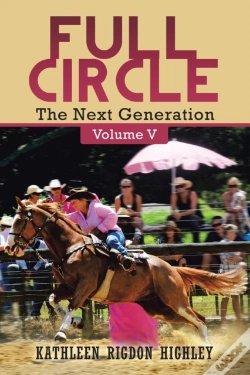 Capa do artigo Full Circle: The Next Generation Volume