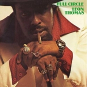 Capa do artigo Full Circle - Vinil