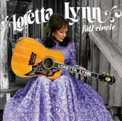 Capa do artigo Full Circle - Vinil