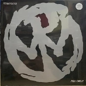 Capa do artigo Full Circle - Vinil