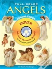 Capa do artigo Full-Color Angels