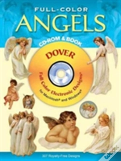 Capa do artigo Full-Color Angels
