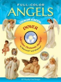 Full-Color Angels - Preview