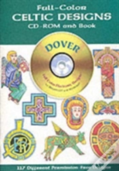 Capa do artigo Full-Color Celtic Designs