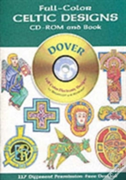 Capa do artigo Full-Color Celtic Designs