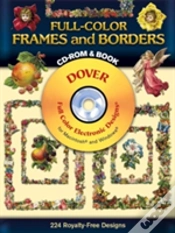 Capa do artigo Full-Color Frames And Borders