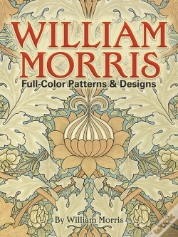 Capa do artigo Full-Colour Patterns And Designs