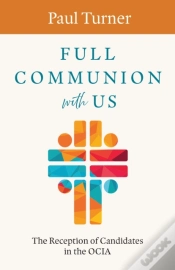 Capa do artigo Full Communion With Us