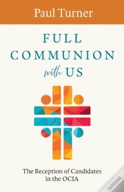 Capa do artigo Full Communion With Us