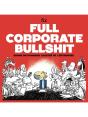 Full Corporate Bullshit : Grand Dictionnaire Illustré De L'Entreprise - Preview