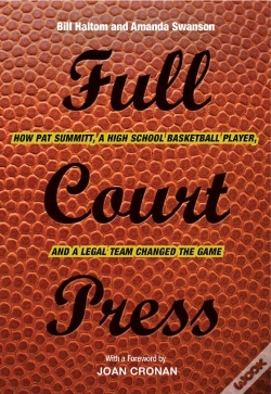 Capa do artigo Full Court Press