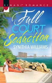Capa do artigo Full Court Seduction