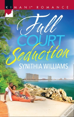 Capa do artigo Full Court Seduction