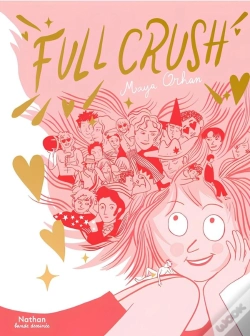 Capa do artigo Full Crush !