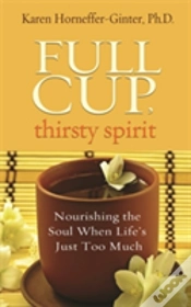 Capa do artigo Full Cup Thirsty Spirit