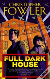 Capa do artigo Full Dark House