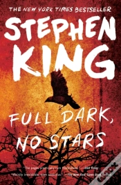 Capa do artigo Full Dark, No Stars
