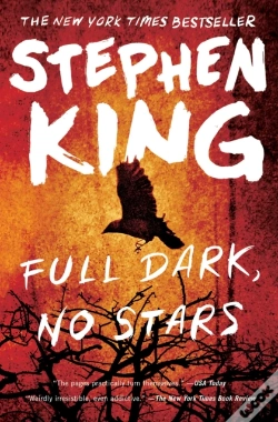 Capa do artigo Full Dark, No Stars