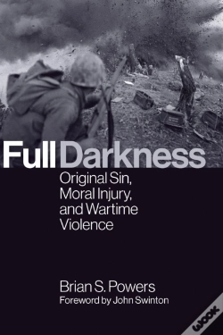 Capa do artigo Full Darkness