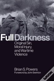 Capa do artigo Full Darkness