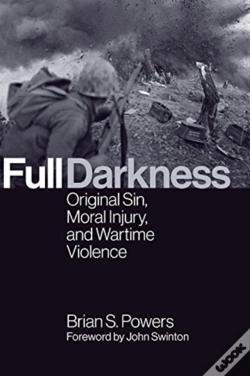 Capa do artigo Full Darkness