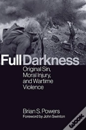 Capa do artigo Full Darkness