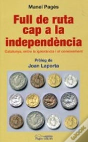 Capa do artigo Full De Ruta Cap A La Independència