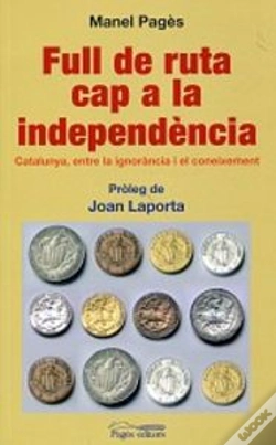 Capa do artigo Full De Ruta Cap A La Independència
