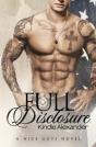 Full Disclosure - Preview