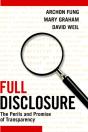 Full Disclosure - Preview