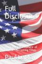 Full Disclosure - Preview