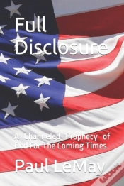 Capa do artigo Full Disclosure