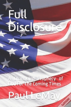 Capa do artigo Full Disclosure