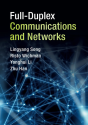 Full-Duplex Communications And Networks - Preview