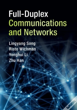 Capa do artigo Full-Duplex Communications And Networks