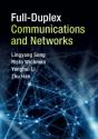 Full-Duplex Communications And Networks - Preview