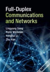 Capa do artigo Full-Duplex Communications And Networks