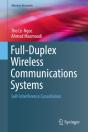 Full-Duplex Wireless Communications Systems - Preview